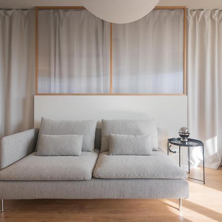 Indigo - Brand New Studio Apartment Split Eksteriør billede