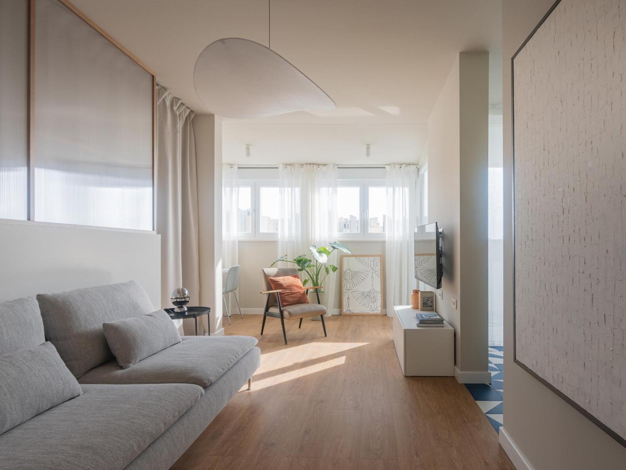 Indigo - Brand New Studio Apartment Split Eksteriør billede