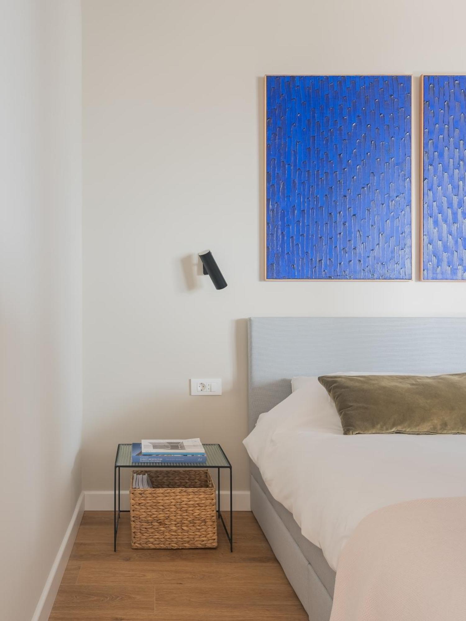 Indigo - Brand New Studio Apartment Split Eksteriør billede