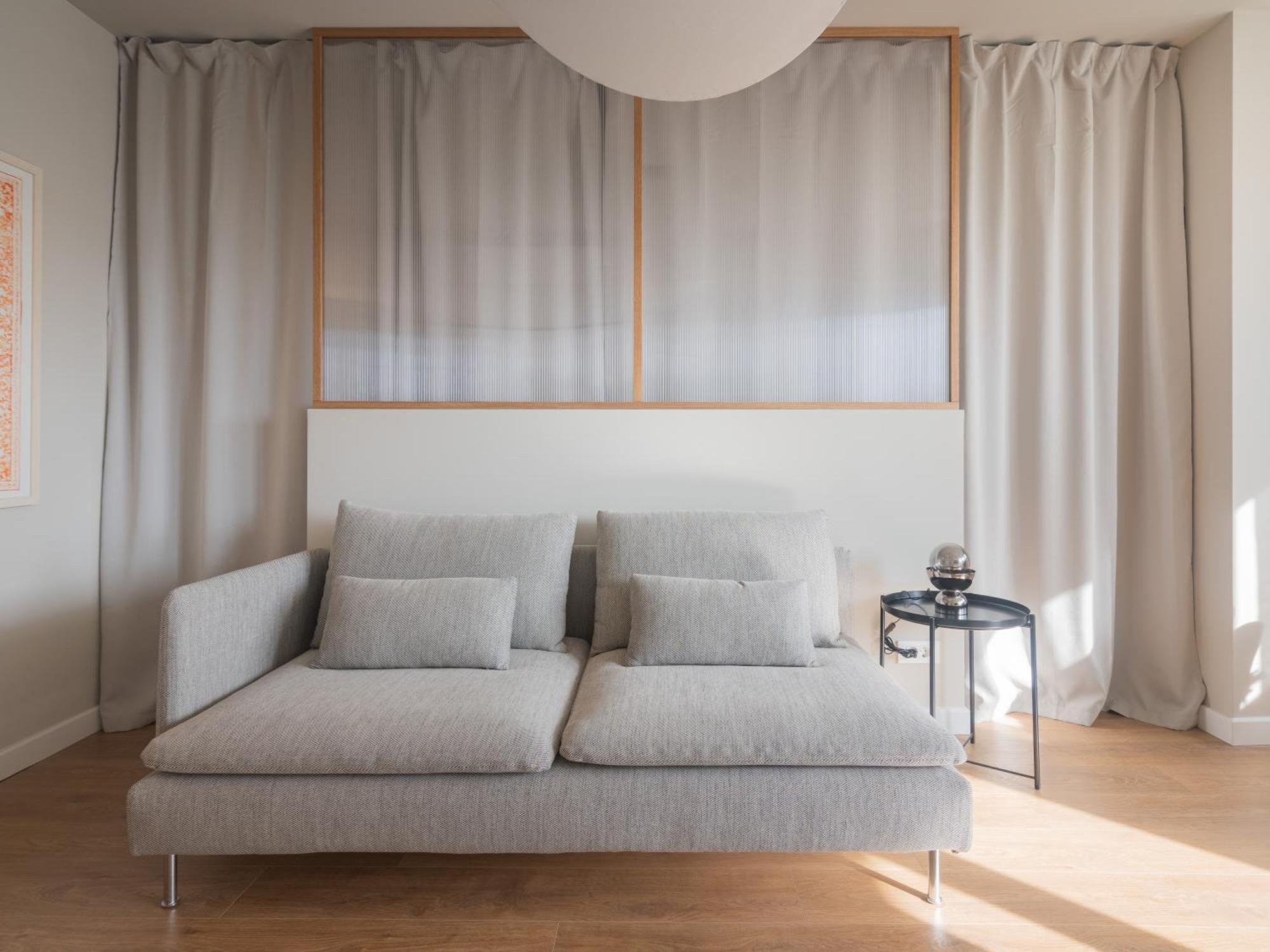 Indigo - Brand New Studio Apartment Split Eksteriør billede