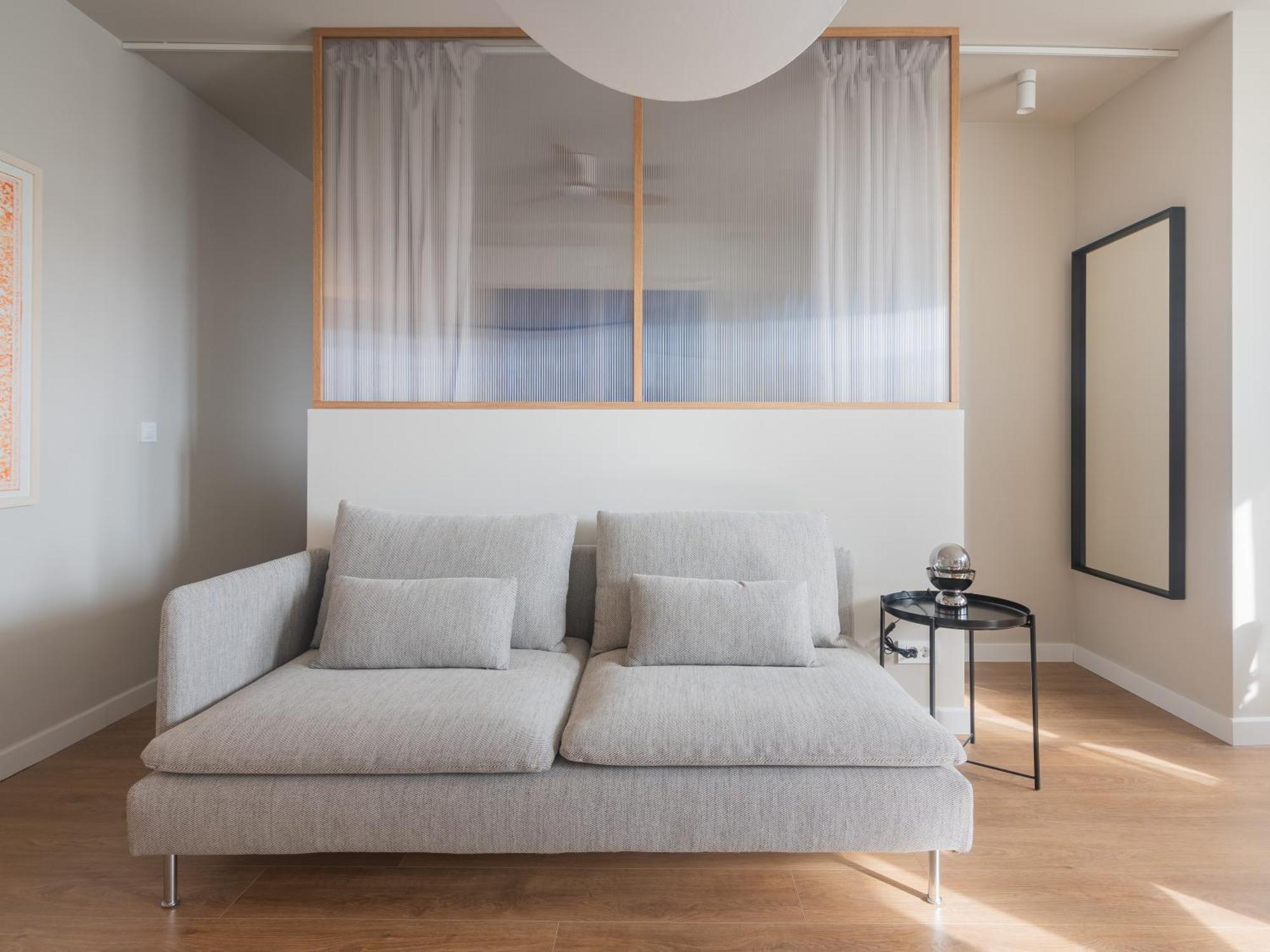 Indigo - Brand New Studio Apartment Split Eksteriør billede