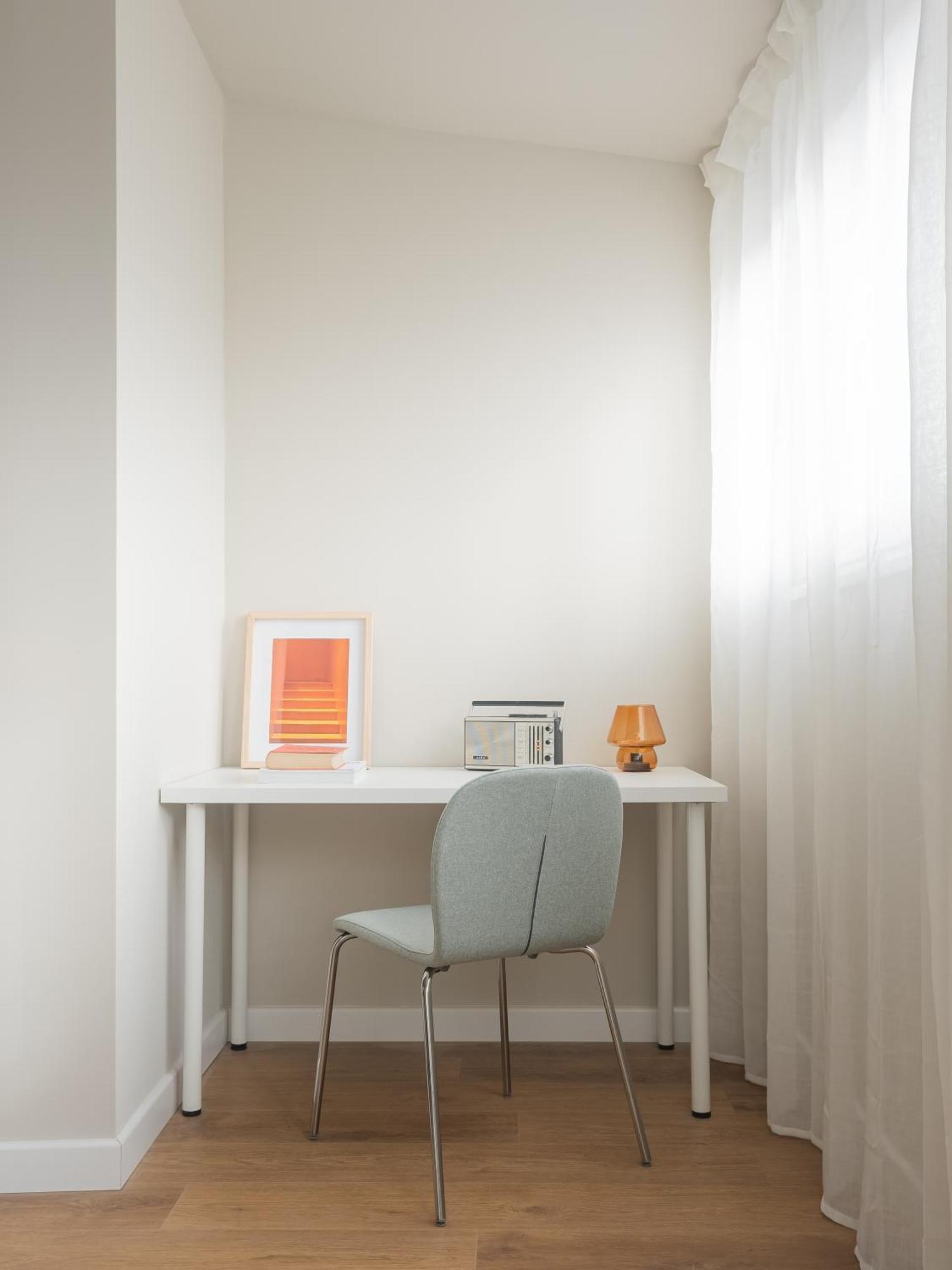 Indigo - Brand New Studio Apartment Split Eksteriør billede