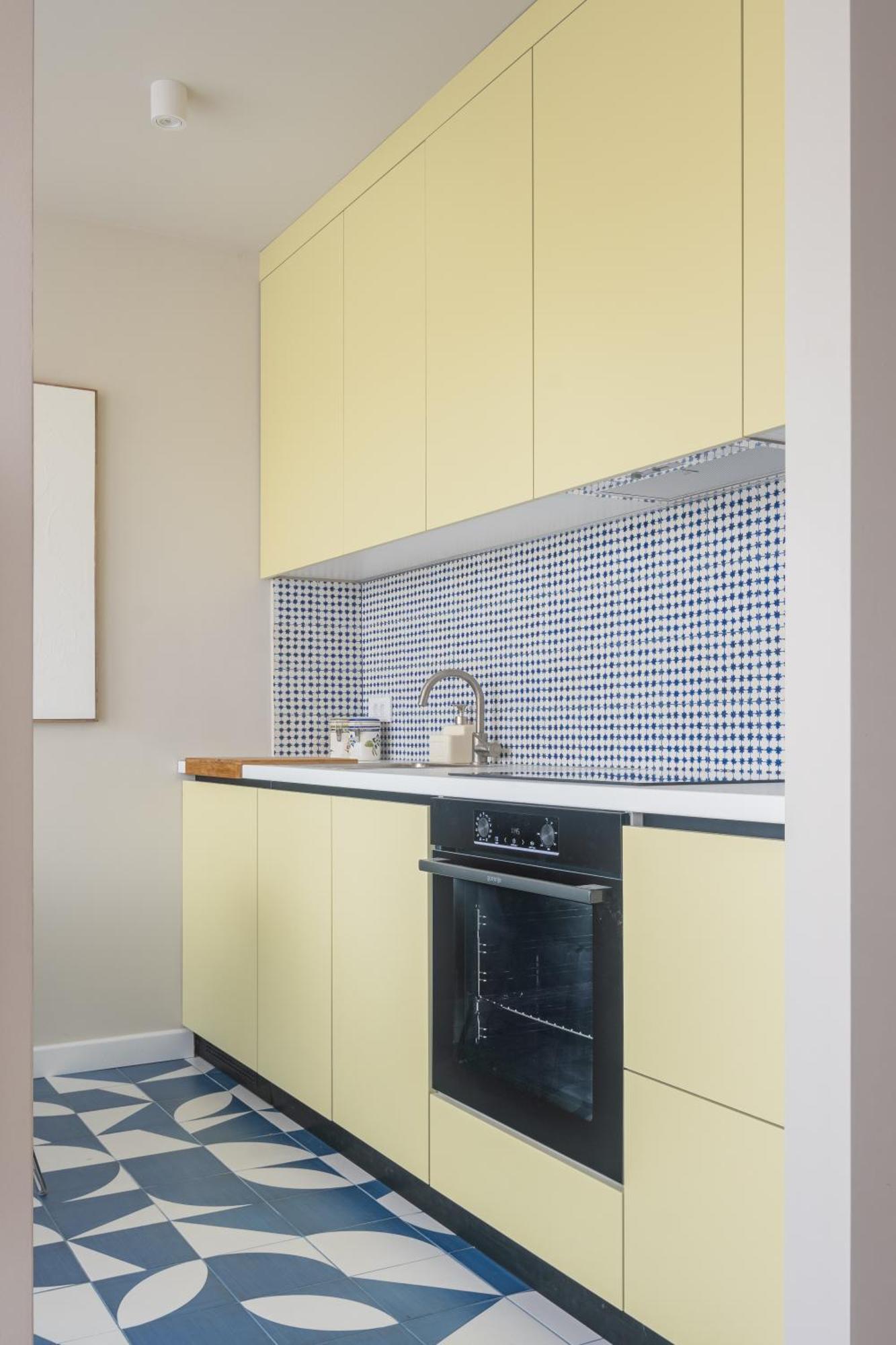 Indigo - Brand New Studio Apartment Split Eksteriør billede