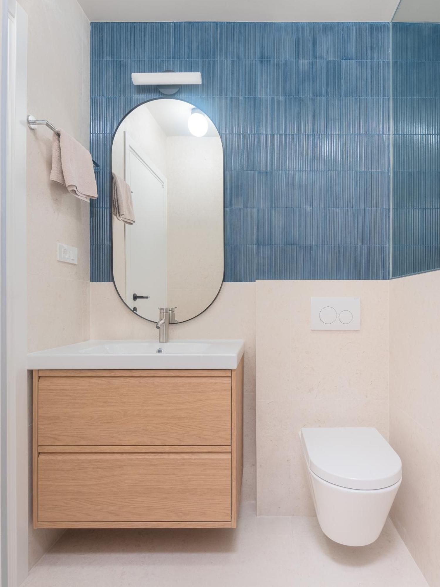 Indigo - Brand New Studio Apartment Split Eksteriør billede