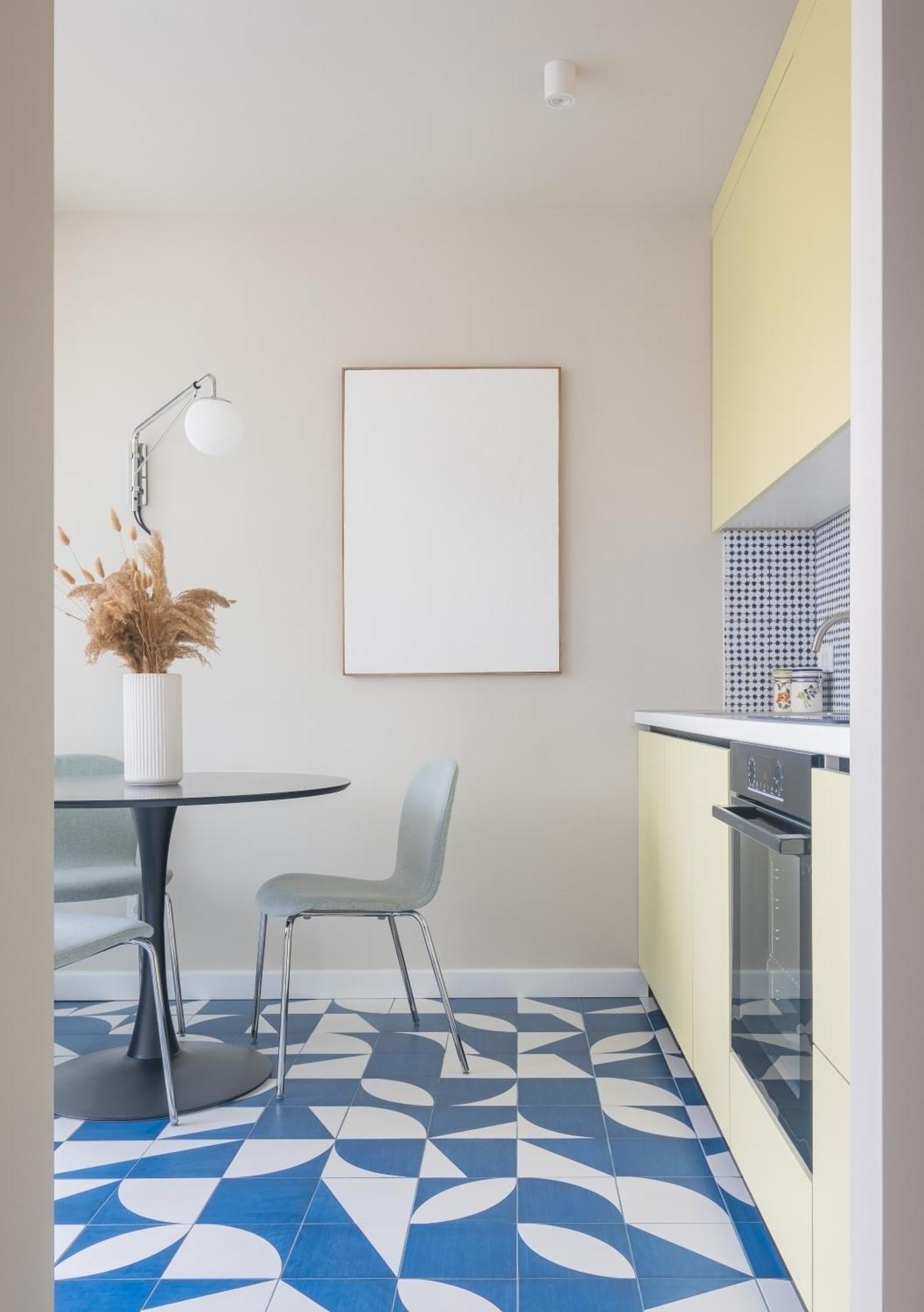 Indigo - Brand New Studio Apartment Split Eksteriør billede