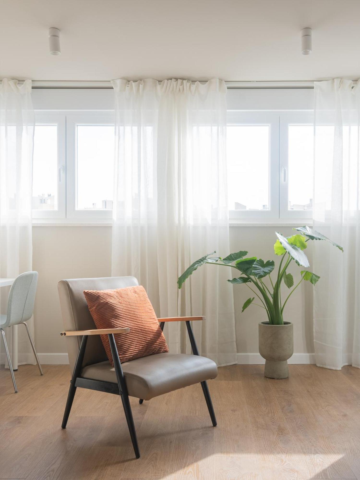 Indigo - Brand New Studio Apartment Split Eksteriør billede