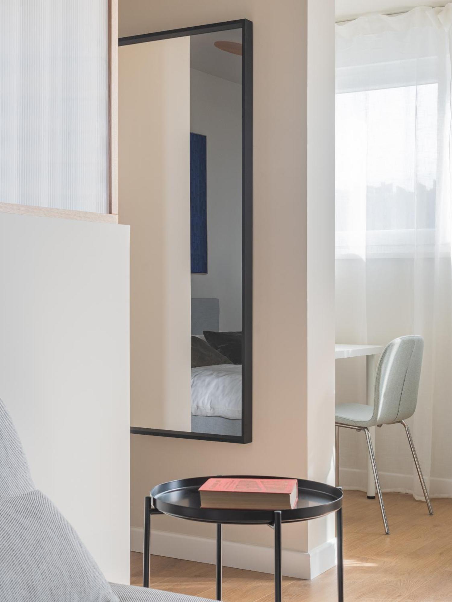 Indigo - Brand New Studio Apartment Split Eksteriør billede