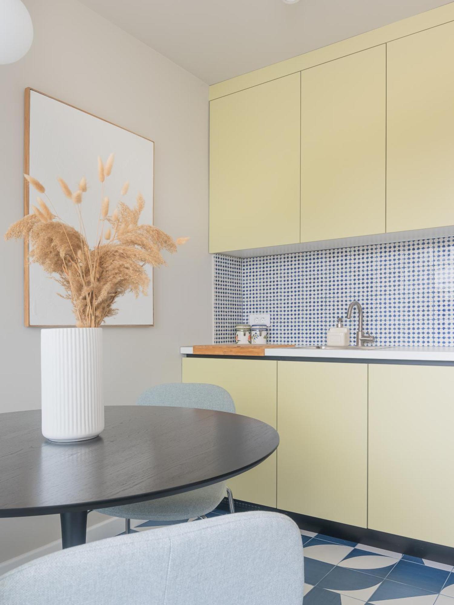 Indigo - Brand New Studio Apartment Split Eksteriør billede