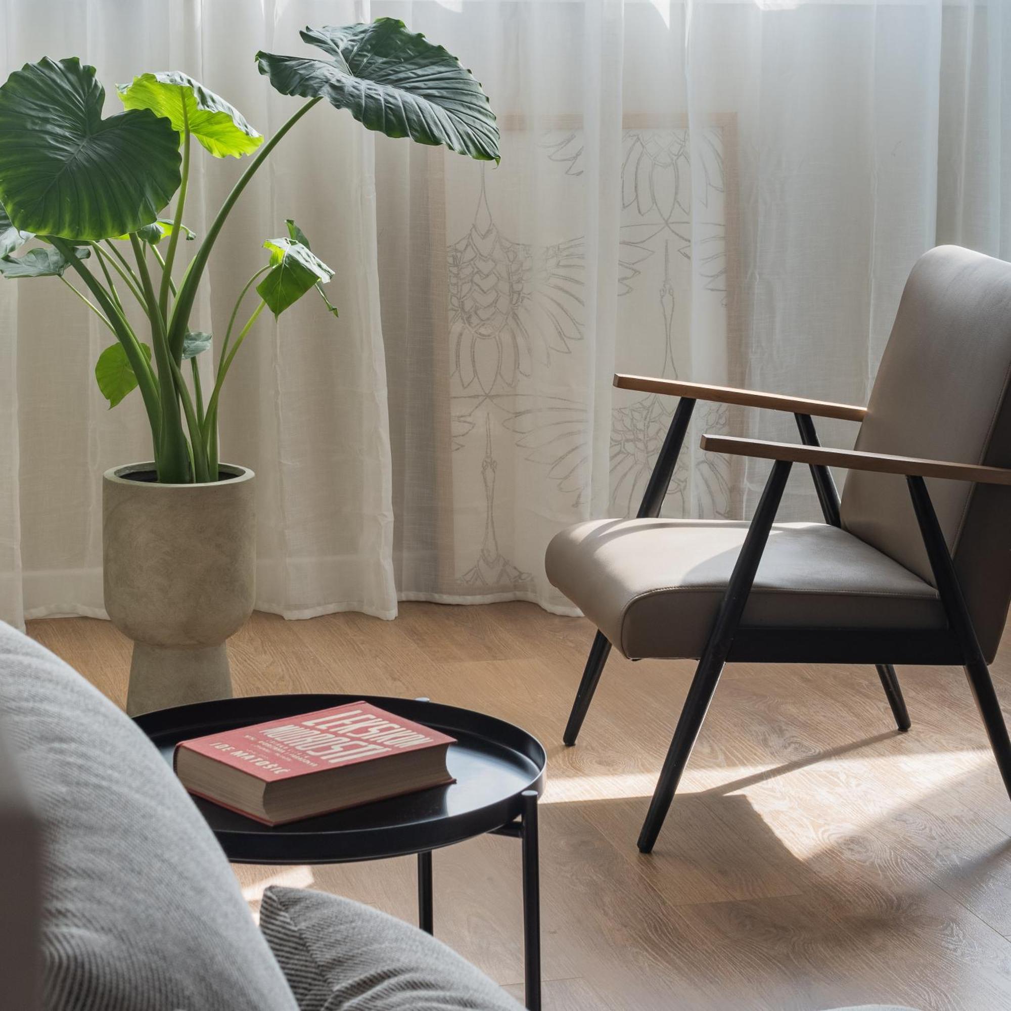 Indigo - Brand New Studio Apartment Split Eksteriør billede