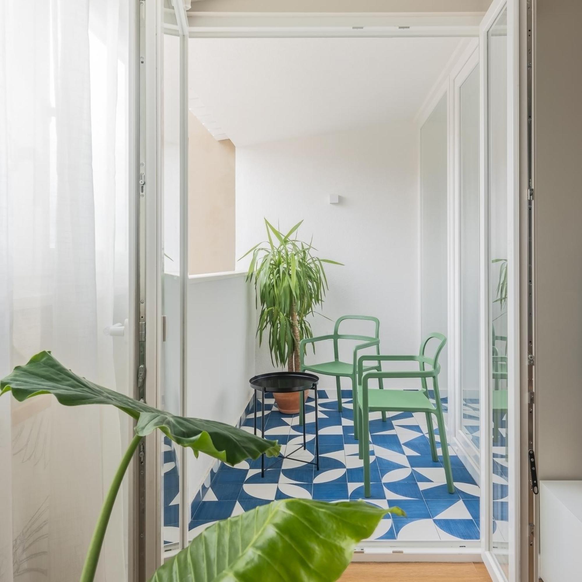 Indigo - Brand New Studio Apartment Split Eksteriør billede